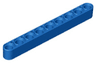Technic, Liftarm Thick 1 x 9