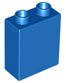 Duplo, Brick 1 x 2 x 2
