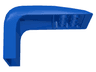 Fabuland Car Roof, Fixed Curve