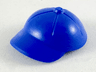Minifigure, Ball Cap Large with 5 Seams and Small Pin