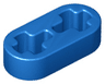 Technic, Liftarm Thin 1 x 2 - Axle Holes