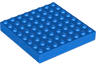 Brick 8 x 8