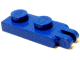 Hinge Plate 1 x 2 with 2 Fingers on End - Solid Studs
