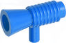 Minifigure, Utensil Loudhailer / Megaphone / SW Blaster