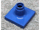 Duplo Support Sign Post Short - Thin Base