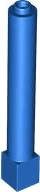 Support 1 x 1 x 6 Solid Pillar
