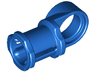 Technic, Axle and Pin Connector Toggle Joint Smooth