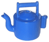 Fabuland Utensil Cauldron, Kettle, Teapot