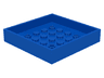 Container, Box 6 x 6 Bottom