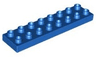 Duplo, Plate 2 x 8