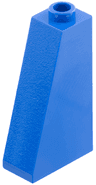 Slope 75 2 x 1 x 3 - Open Stud