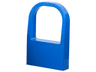 Fabuland Window 1 x 4 x 5 with Curved Top