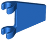 Flag 2 x 2 Trapezoid