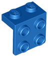 Bracket 1 x 2 - 2 x 2