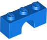 Arch 1 x 3