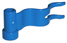 Flag 4 x 1 Wave Left