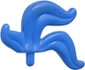 Minifigure, Plume Feather Triple