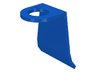 Minifigure Cape Plastic