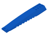 Wedge 16 x 4 Triple Curved with Reinforcements