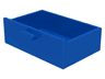 Container, Cupboard 2 x 3 Drawer