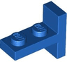 Bracket 1 x 2 - 2 x 1 Centered