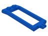 Horse Hitching / Harness Traces with Hinge