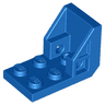 Bracket 3 x 2 - 2 x 2 Inverted (Space Seat)