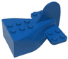 Fabuland Airplane Tail