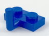 Plate, Modified 1 x 2 with Bar Arm Up (Undetermined Type)