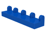 Hinge Tile 1 x 4