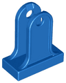 Duplo Boat Helm / Ship's Wheel Support