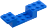 Bracket 8 x 2 x 1 1/3