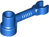 Bar 1 x 3 with Clip and Stud Holder (Robot Arm)