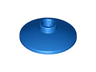 Dish 2 x 2 Inverted (Radar)