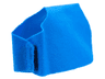 Belville Horse Blanket, Cloth 11 x 11 with Velcro Closure
