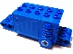 Pullback Motor 9 x 4 x 2 2/3