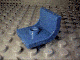 Duplo, Furniture Chair with Stud