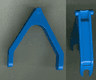 Fabuland Ferris Wheel Seat Holder