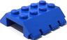 Slope 45 4 x 4 Double with Hinge