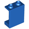 Panel 1 x 2 x 2 - Hollow Studs