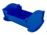 Duplo, Furniture Cradle (Belville Baby Crib)