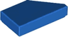 Tile, Modified 1 x 2 Wedge Left