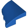 Wedge 2 x 2 x 2/3 Right