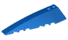 Wedge 10 x 3 Left