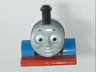 Duplo, Train Thomas & Friends Face, Thomas Pattern
