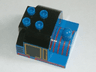 Duplo, Train Thomas & Friends Cab Top with Bunker and Tall Dome, Thomas Pattern