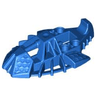 Bionicle Foot Toa Inika Elliptical