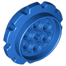 Technic Tread Sprocket Wheel Large