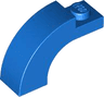 Arch 1 x 3 x 1 2/3 Curved Top