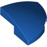 Slope, Curved 2 x 2 x 2/3 Corner Round